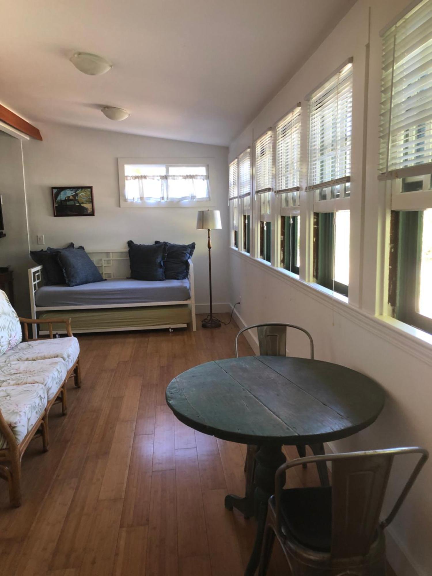 悦榕庄住宿加早餐酒店 Makawao 外观 照片